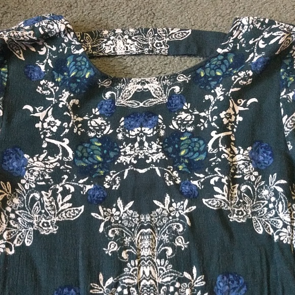 Free People Dress - Picture 2 of 3